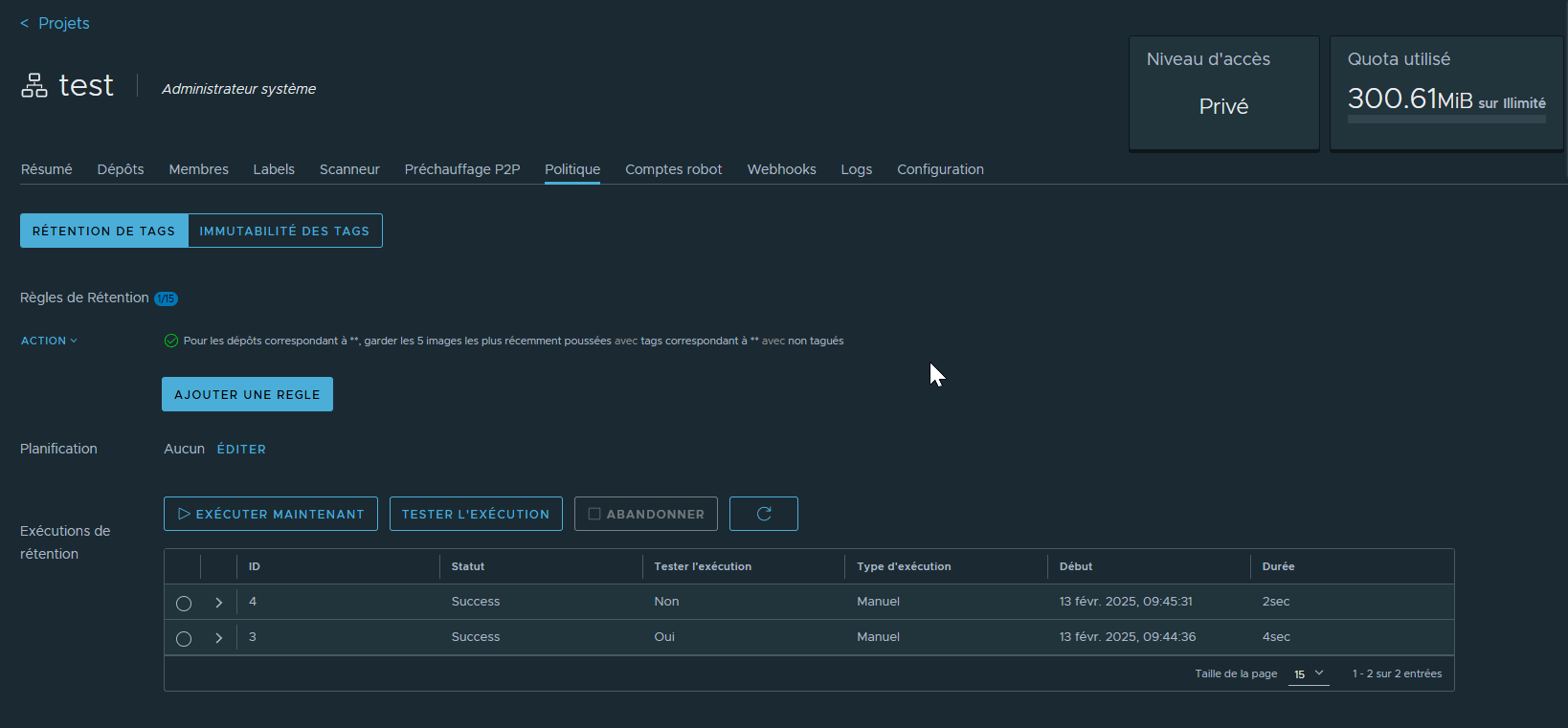 Retention-tag-Harbor